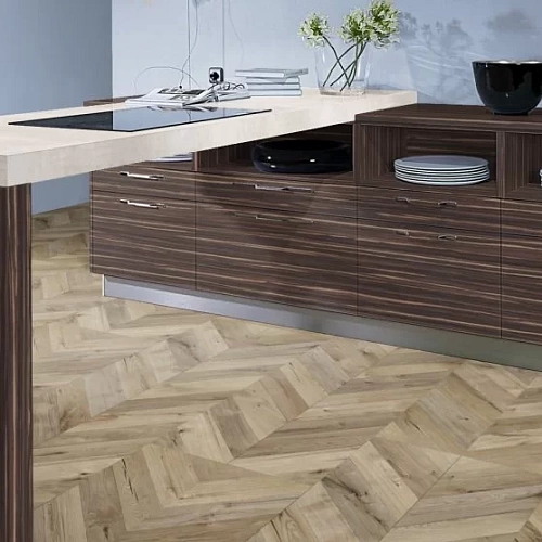 ДУБ РОЧЕСТА ЛАМИНАТ  KAINDL  NATURAL TOUCH WIDE PLANK ламинат для пола